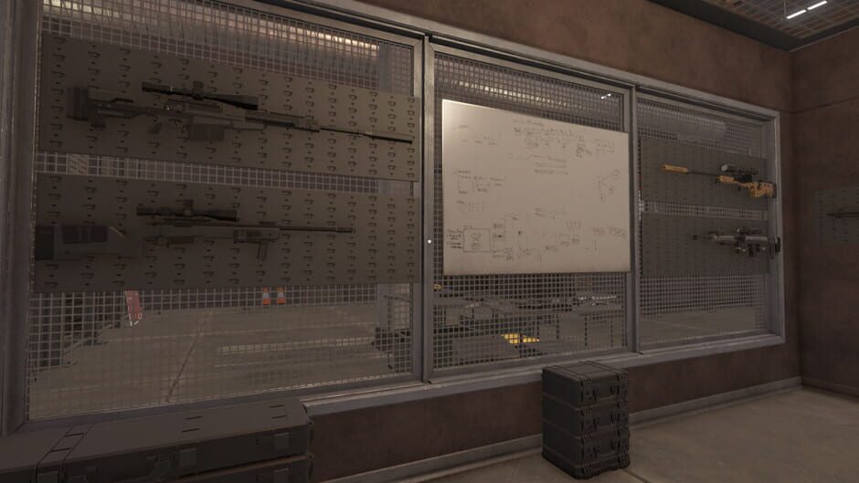 สกรีนช็อตจาก Armory Keeper (รูปที่ 6)