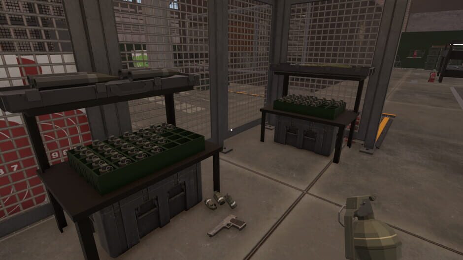 สกรีนช็อตจาก Armory Keeper (รูปที่ 4)