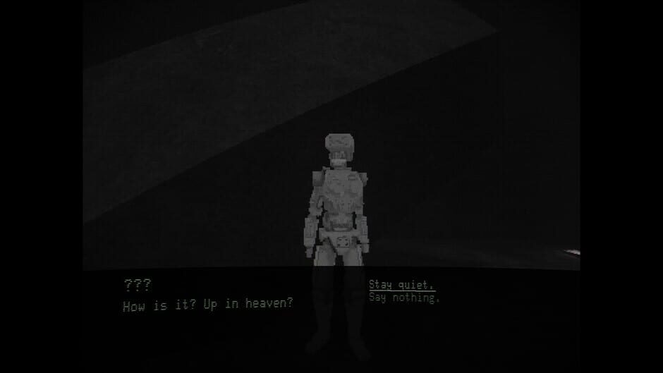 สกรีนช็อตจาก Monochrome Angel (รูปที่ 6)