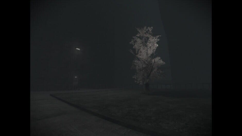 สกรีนช็อตจาก Monochrome Angel (รูปที่ 2)