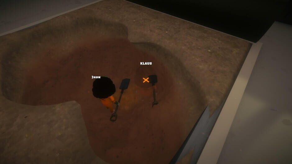 สกรีนช็อตจาก Escape Failed (รูปที่ 4)