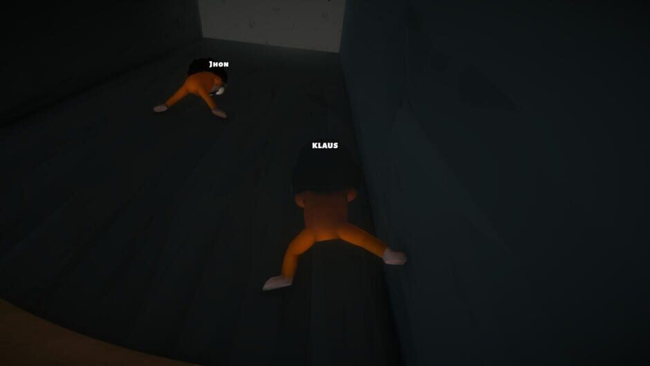 สกรีนช็อตจาก Escape Failed (รูปที่ 5)