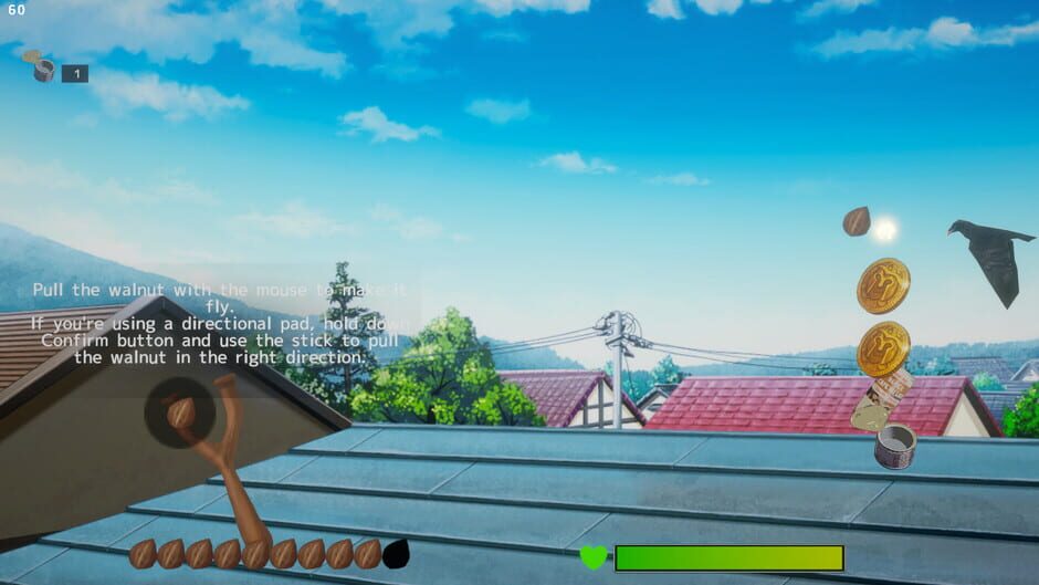 The Too-Cute Girl Who Moved in Next Door screenshot 6