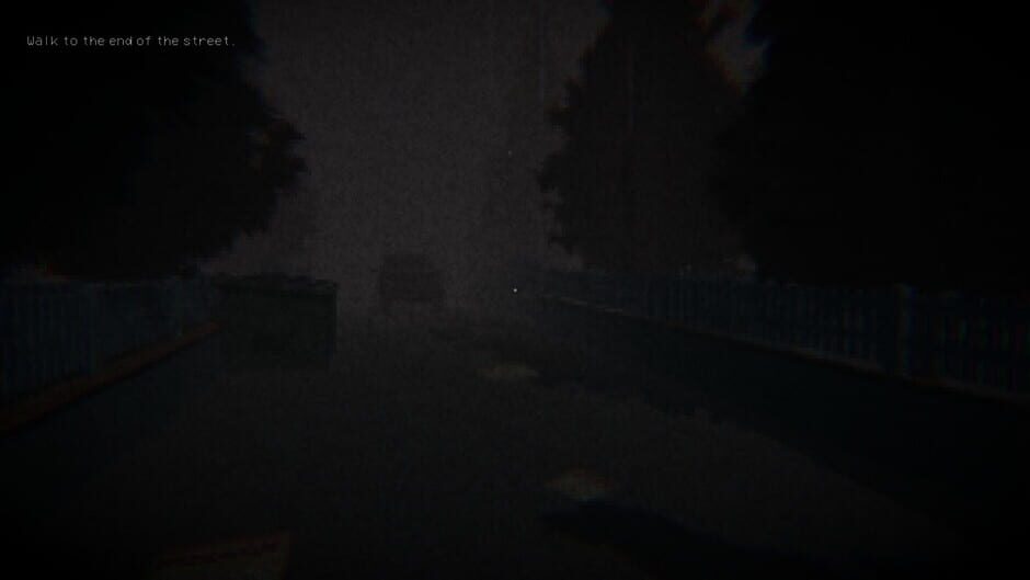 สกรีนช็อตจาก The Night Route (รูปที่ 6)