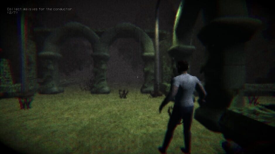 สกรีนช็อตจาก The Night Route (รูปที่ 15)