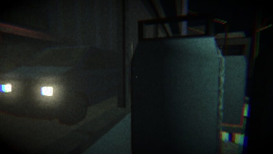 สกรีนช็อตจาก The Night Route (รูปที่ 2)