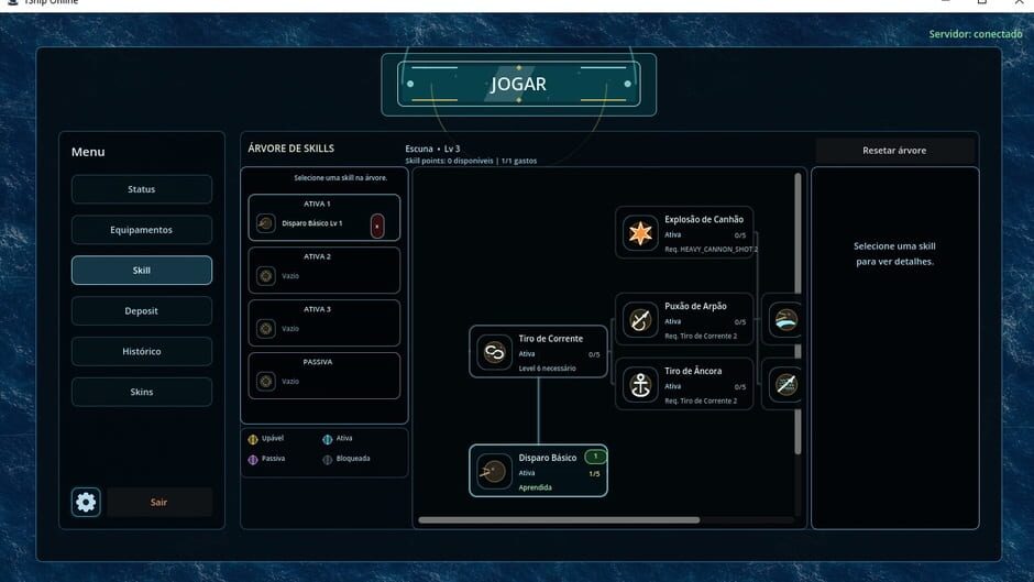 TShip Online screenshot 4