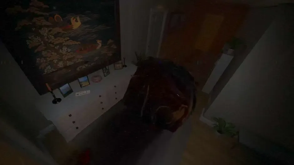 Кадър от Reality Breach