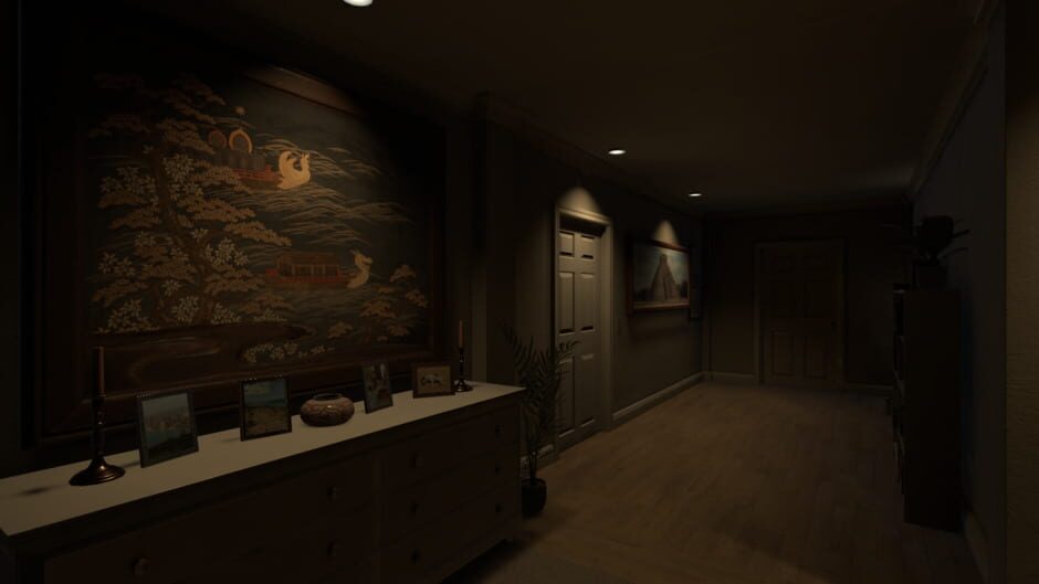 Reality Breach screenshot 1