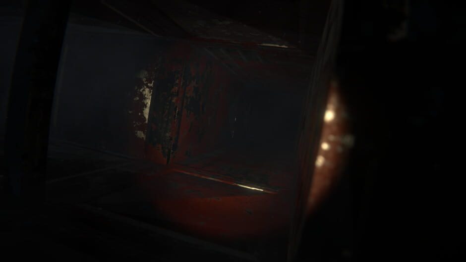 Reality Breach screenshot 3
