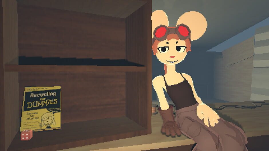 สกรีนช็อตจาก Selkie's Salvage&Co. (รูปที่ 3)