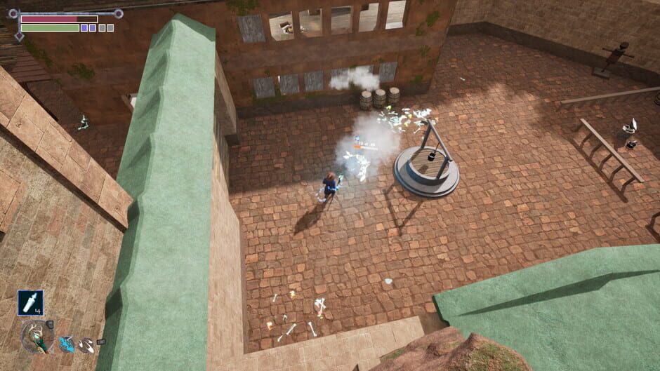 Mica King screenshot 2
