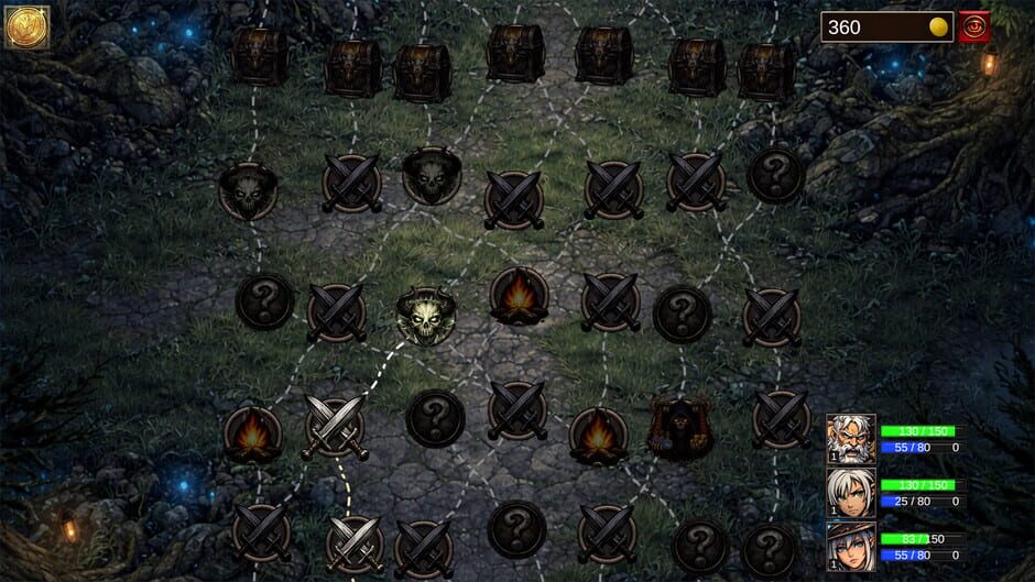 Everguest: The Veiled Inn screenshot 9