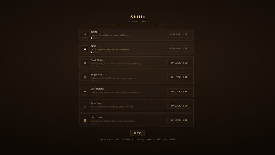 Smoke Keeper screenshot 6
