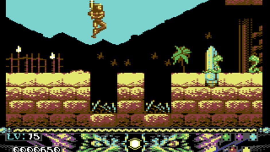 The Age of Heroes screenshot 5