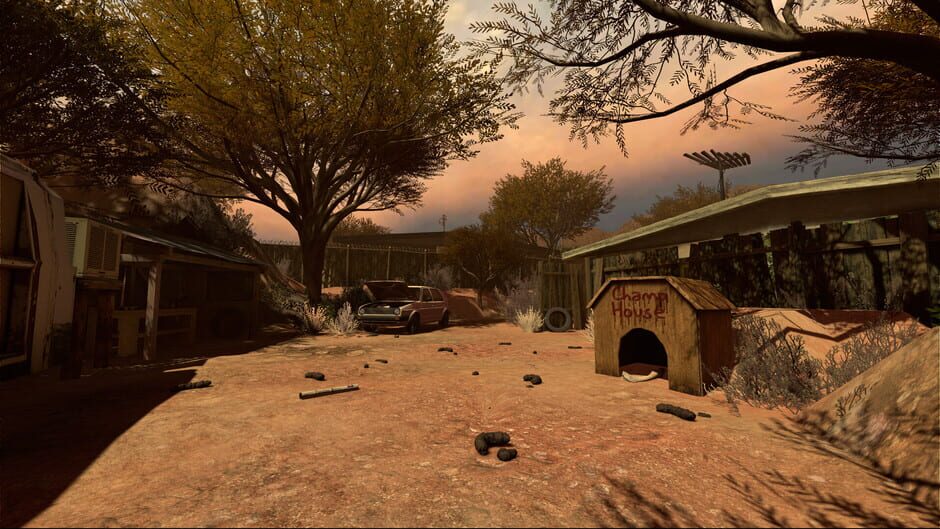 Postal 2 Redux screenshot 3