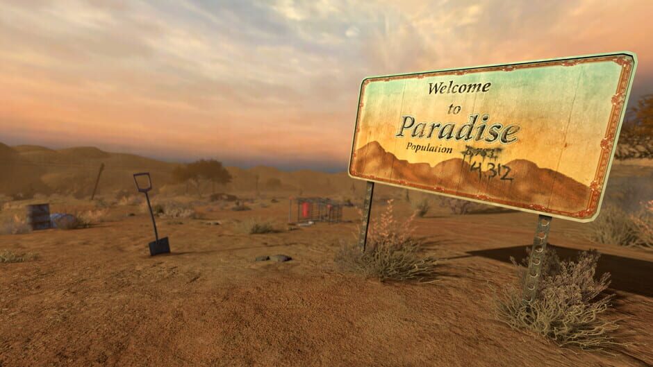 Postal 2 Redux screenshot 4