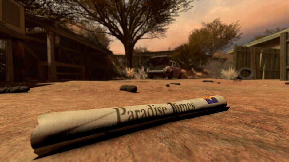 Postal 2 Redux screenshot 5
