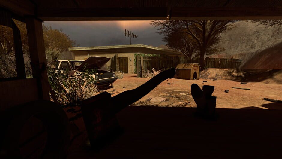 Postal 2 Redux screenshot 6