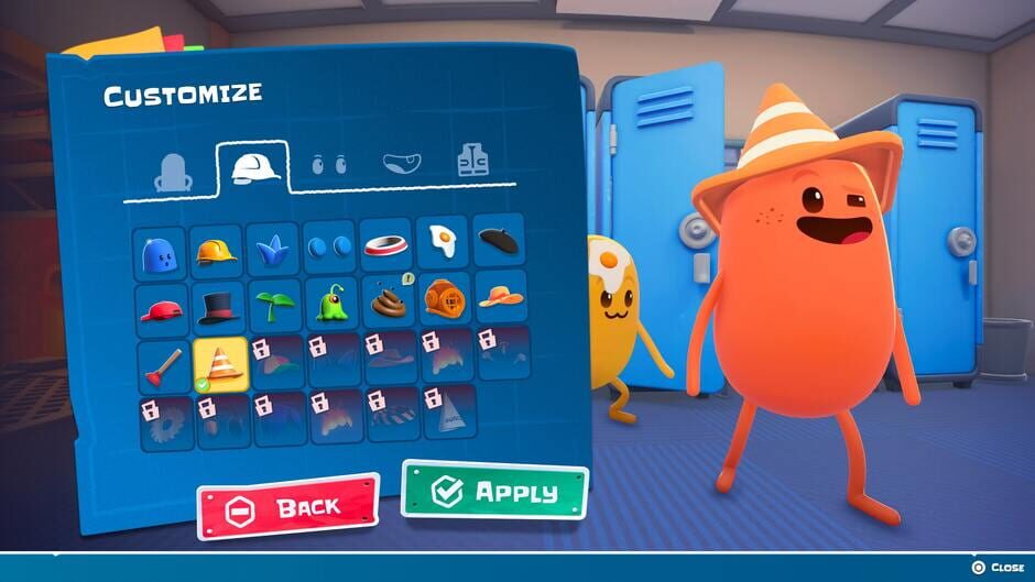 Dumb Ways to Build screenshot 5