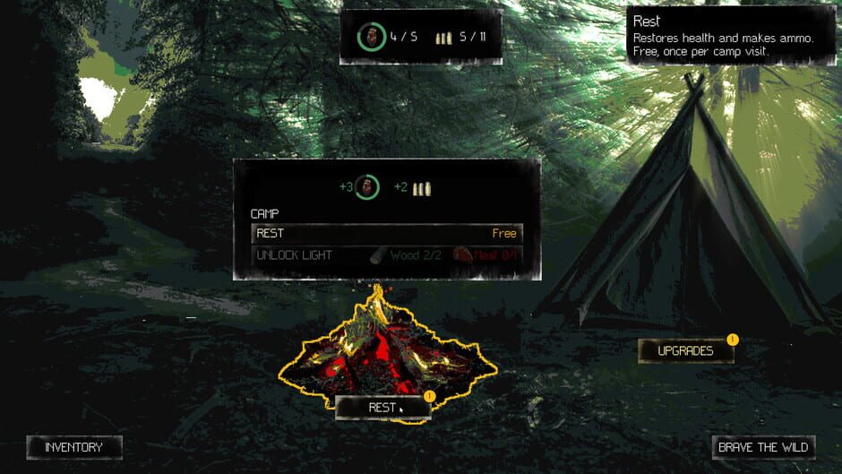 Medium Rare screenshot 2