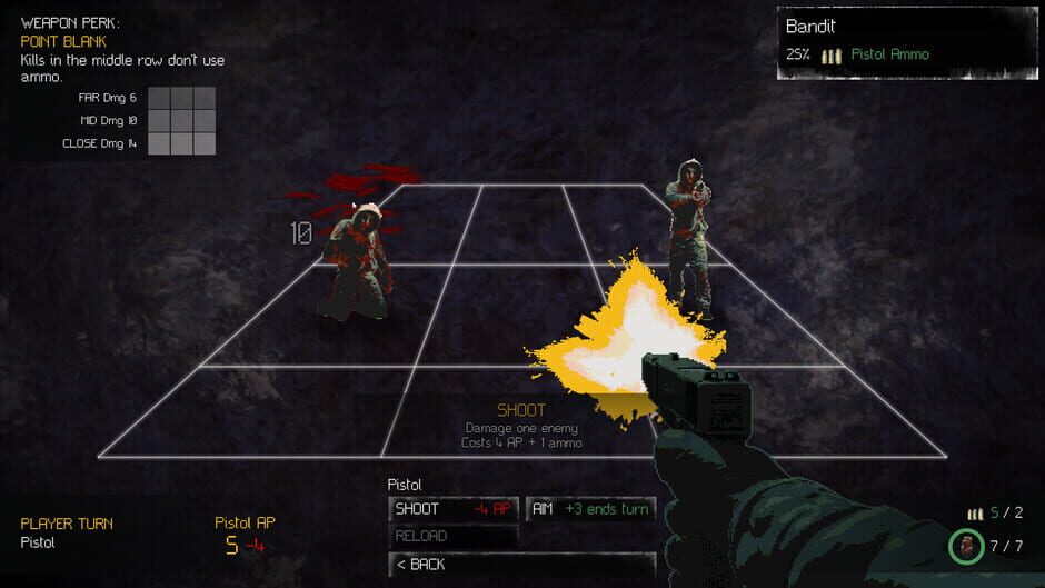 Medium Rare screenshot 4