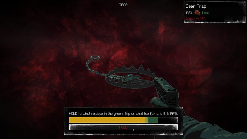 Medium Rare screenshot 9