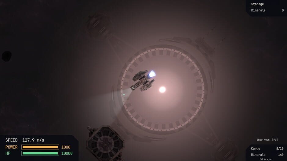 The Ignition Protocol screenshot 3