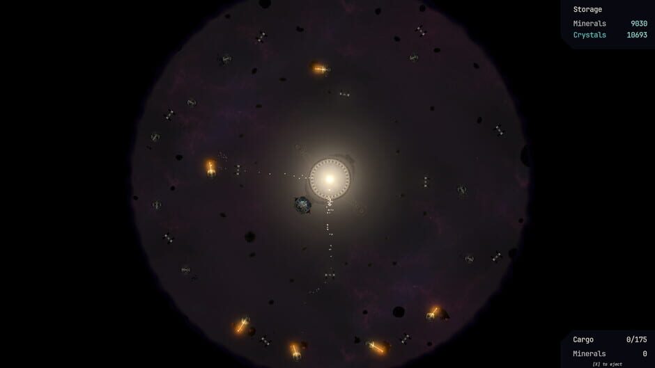The Ignition Protocol screenshot 6