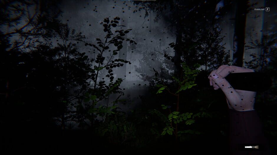 สกรีนช็อตจาก Still Rain: The Arrival (รูปที่ 2)