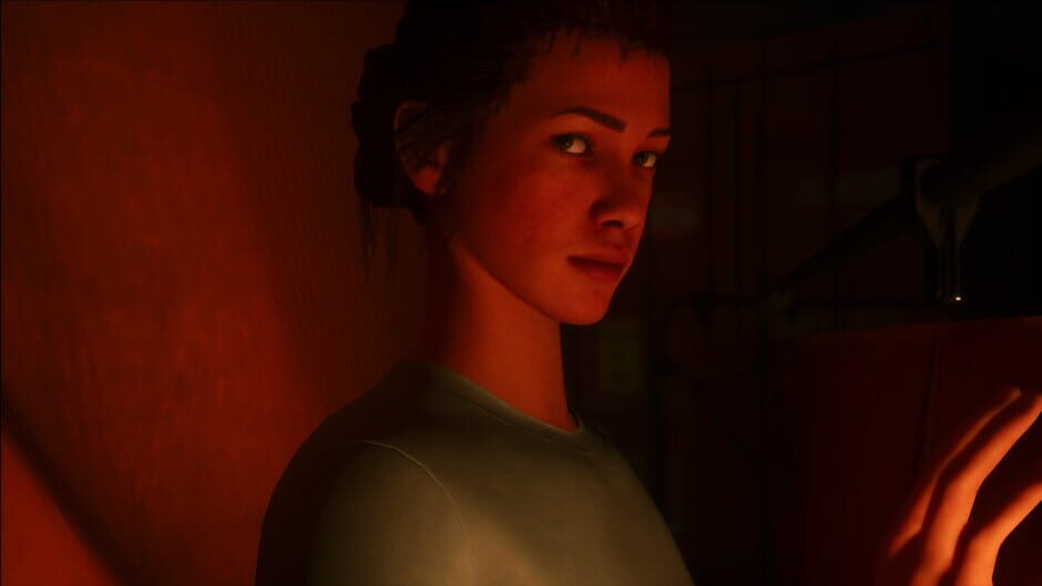 สกรีนช็อตจาก Cursed Ciddy (รูปที่ 3)