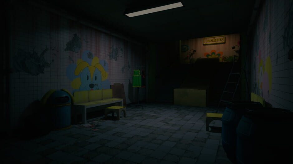 สกรีนช็อตจาก Cursed Ciddy (รูปที่ 8)