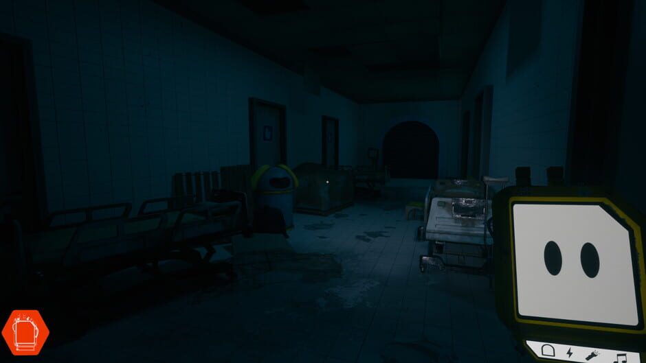 สกรีนช็อตจาก Cursed Ciddy (รูปที่ 11)