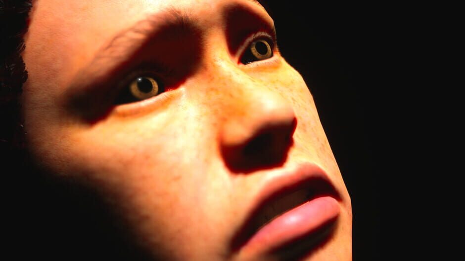 สกรีนช็อตจาก Cursed Ciddy (รูปที่ 12)