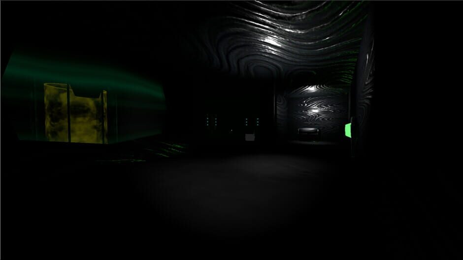 Alfred's Alien Abduction Adventure screenshot 2