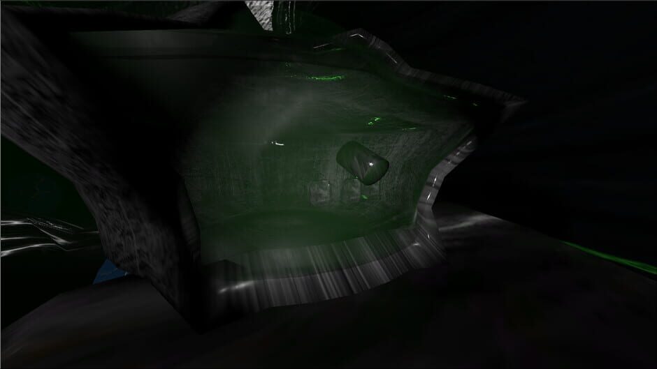 Alfred's Alien Abduction Adventure screenshot 4