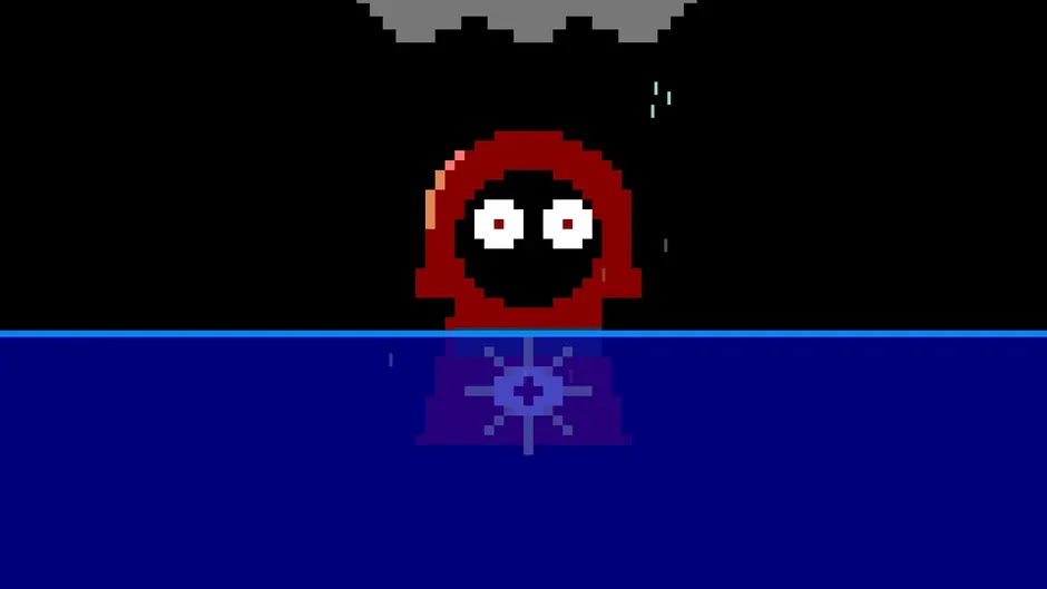 Screenshot de Pray Your God!