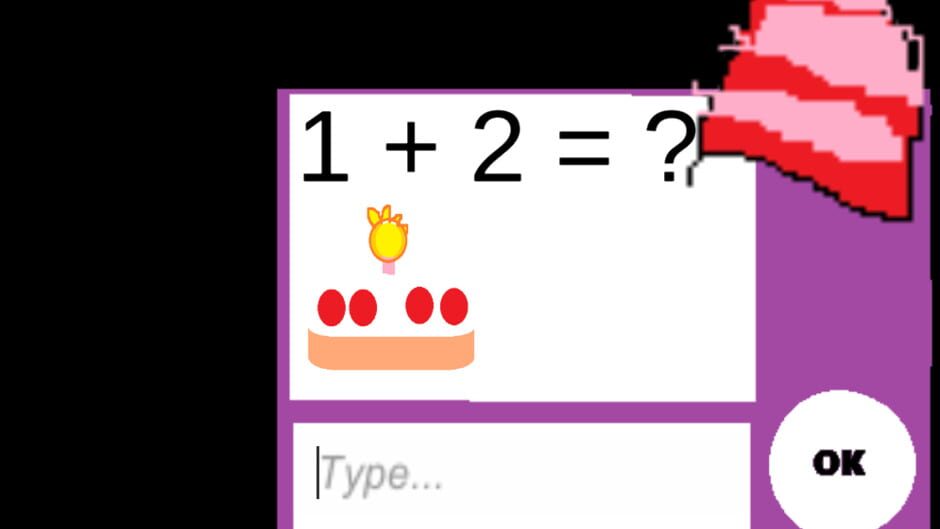 สกรีนช็อตจาก T7's Basics in Birthday (รูปที่ 3)