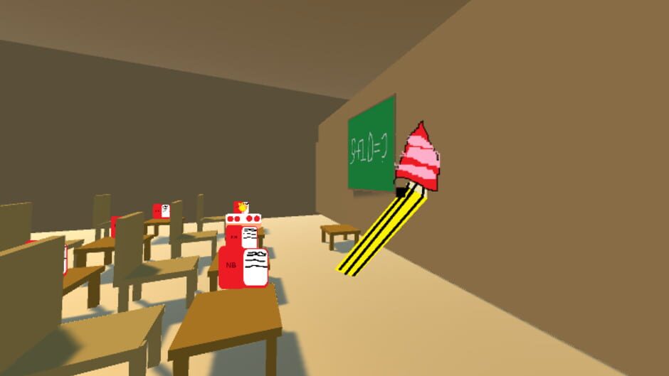 สกรีนช็อตจาก T7's Basics in Birthday (รูปที่ 4)