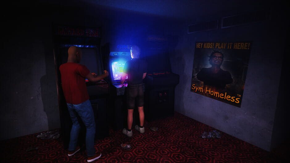 Postal 2 Redux screenshot 2