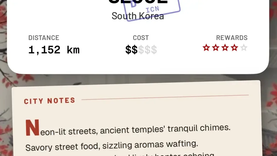 Trailmarks