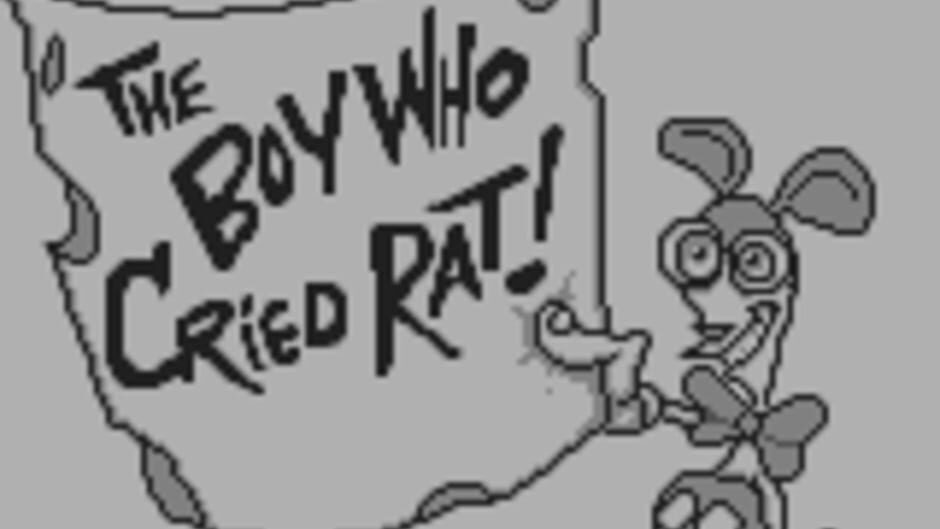 The Ren & Stimpy Show: Veediots! screenshot 1