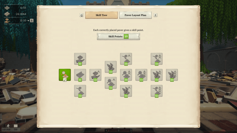 Paver: Tidy Up Together Screenshot