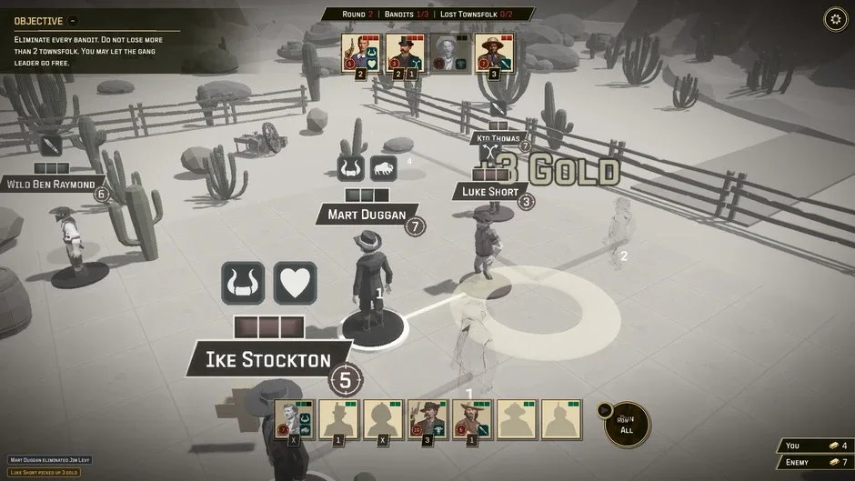 Кадър от Leadville