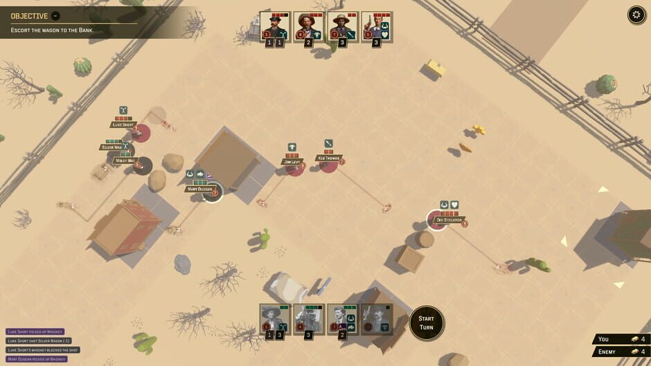 Leadville screenshot 7