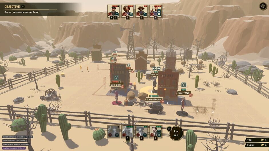 Leadville screenshot 8