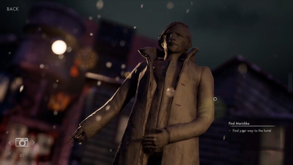 Pravda: Concept25 screenshot 5