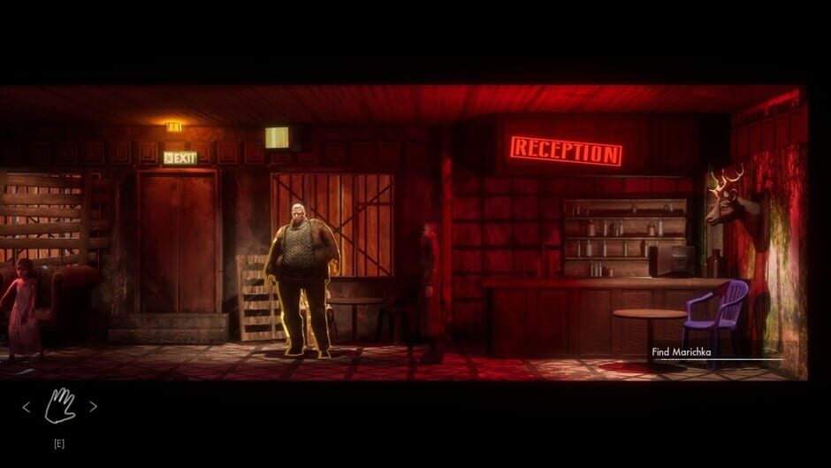 Pravda: Concept25 screenshot 1