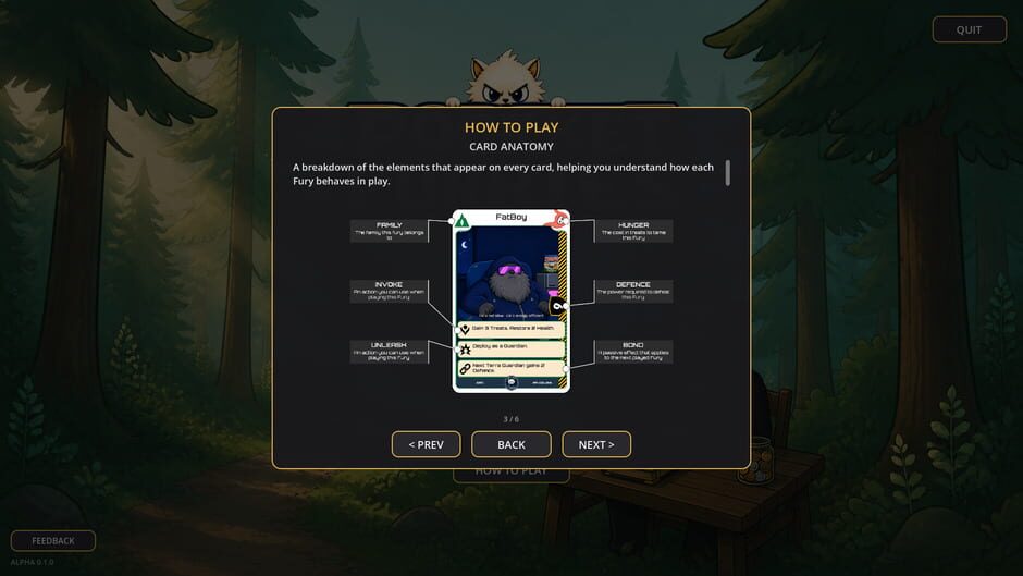 Pocket Furies screenshot