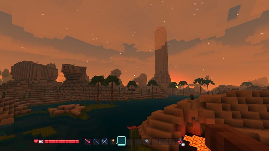 Allumeria screenshot 5